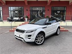 LAND ROVER RANGE ROVER EVOQUE 2.2 Sd4 5p. Dynamic PER COMMERCIANTI