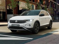 VOLKSWAGEN T-ROC 1.5 TSI ACT DSG Sport
