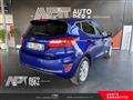 FORD FIESTA 5p 1.5 tdci Titanium 85cv