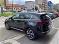 KIA SPORTAGE 2016 1.6 CRDI 115 CV 2WD Energy