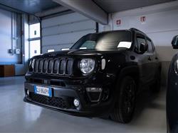 JEEP RENEGADE 4XE 1.3 T4 S 2wd 150CV DDCT