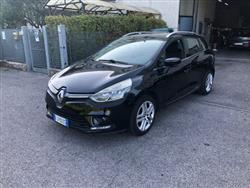 RENAULT CLIO SPORTER Sporter 1.2 75CV Intens