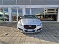 JAGUAR XF 2.0 D 180cv Prestige auto Navi Xeno Pelle EU6B