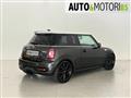 MINI MINI 3 PORTE 1.6 16V Cooper S