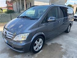 MERCEDES VIANO 2.2 CDI Ambiente EL CAMBIO AUTOMATICO