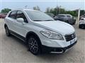 SUZUKI S-CROSS 1.6 VVT 4WD 5 porte All Grip Style