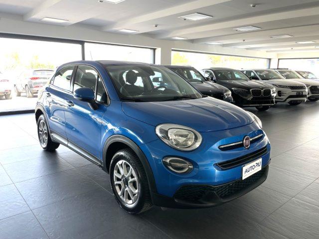 FIAT 500X 1.3 MultiJet 95 CV Urban