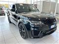 LAND ROVER RANGE ROVER SPORT 3.0D l6 249 CV HSE Dynamic Stealth Edition