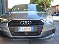 AUDI A3 SPORTBACK Sportback 1.6 TDI S tronic ACC RADAR Navi LED UniP