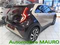 TOYOTA NUOVA AYGO X 1.0 VVT-i 72 CV 5 porte Trend - NEOPATENTATI