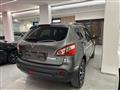 NISSAN QASHQAI 1.5 dCi DPF n-tec