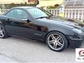 MERCEDES Classe SLK MERCEDES - Classe SLK 200 kompressor