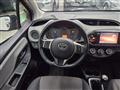 TOYOTA Yaris 5p 1.4 d-4d Lounge NEOPATENTATI