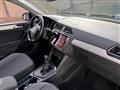 VOLKSWAGEN Tiguan 1.6 TDI Business BMT