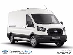 FORD TRANSIT 350 2.0TDCi EcoBlue 130CV PM-TM Furgone Trend