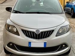 LANCIA YPSILON 1.2 69 CV 5 porte GPL Ecochic Gold