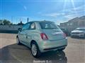 FIAT 500 1.0 Hybrid