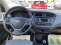 HYUNDAI I20 1.2 84 CV 5 porte Comfort NEOPATENATI