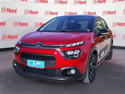 CITROEN C3 PureTech 83 S&S Shine