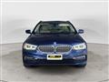 BMW SERIE 5 TOURING 530d xDrive Touring Luxury