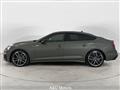 AUDI A5 SPORTBACK A5 SPB 40 TDI quattro S tronic S line edition