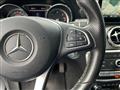 MERCEDES CLASSE GLA d Automatic SPORT- GARANZIA - KM CERTIFICATI