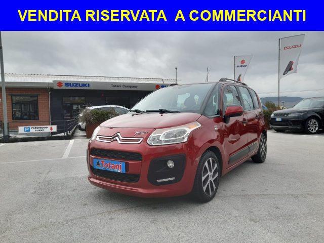 CITROEN C3 PICASSO 1.4 VTi 95 Attraction -286-