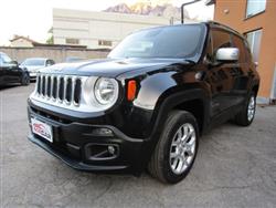 JEEP RENEGADE 2.0 Multijet Limited 4WD * 135.000 KM REALI *