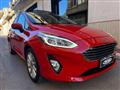 FORD FIESTA 1.5TDCi 85cv Titanium *Tetto Apribile*