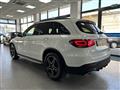 MERCEDES Classe GLC 300 de phev (eq-power) Premium 4matic auto