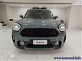 MINI COUNTRYMAN 1.5 One D Northwood Edition Countryman