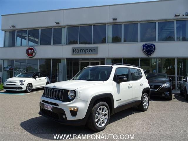 JEEP RENEGADE 1.0 T3 Limited