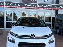 CITROEN C3 PureTech 82 S&S Uptown