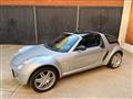 SMART ROADSTER 700 smart roadster-coupé motore nuovo restaurata