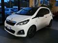 PEUGEOT 108 VTi 72 S&S 5 porte Allure