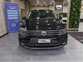 VOLKSWAGEN TIGUAN 1.4 TSI 150 CV DSG Advanced ACT BlueMotion Tech.