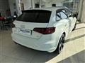 AUDI A3 SPORTBACK A3 SPB 1.6 TDI clean diesel S tronic Ambition