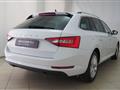 SKODA SUPERB 1.6 TDI DSG Wagon Executive