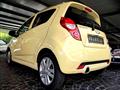 CHEVROLET SPARK CERCHI SPORT PELLE NEOPATENTATI UNIPRO!1.2