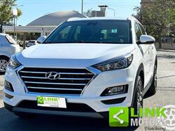 HYUNDAI TUCSON HYBRID 1.6 Exellence