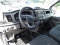 FORD TRANSIT 130CV 7 POSTI DOPPIACABINA USATO