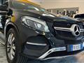 MERCEDES CLASSE GLE d 4Matic Coupé Premium Plus