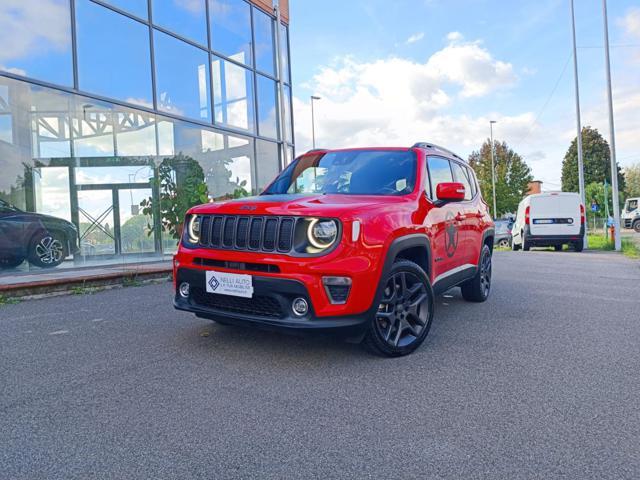 JEEP RENEGADE 4XE 1.3 T4 240CV PHEV 4xe AT6 S