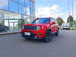 JEEP RENEGADE 4XE 1.3 T4 240CV PHEV 4xe AT6 S