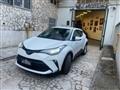 TOYOTA C-HR 1.8 Hybrid E-CVT Business