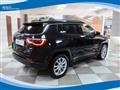 JEEP COMPASS 1.3 T-GDI 150cv 2WD Limited DCT EU6