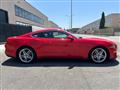 FORD MUSTANG Fastback 2.3 EcoBoost aut.