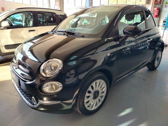 FIAT 500 1.0 Hybrid Dolcevita GPL MY24