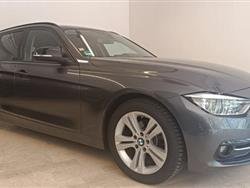 BMW SERIE 3 TOURING d Touring Sportline