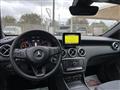 MERCEDES CLASSE A d Automatic Sport *NEOPATENTATI